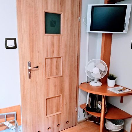 Plac Rybakow Inn Σόποτ Εξωτερικό φωτογραφία