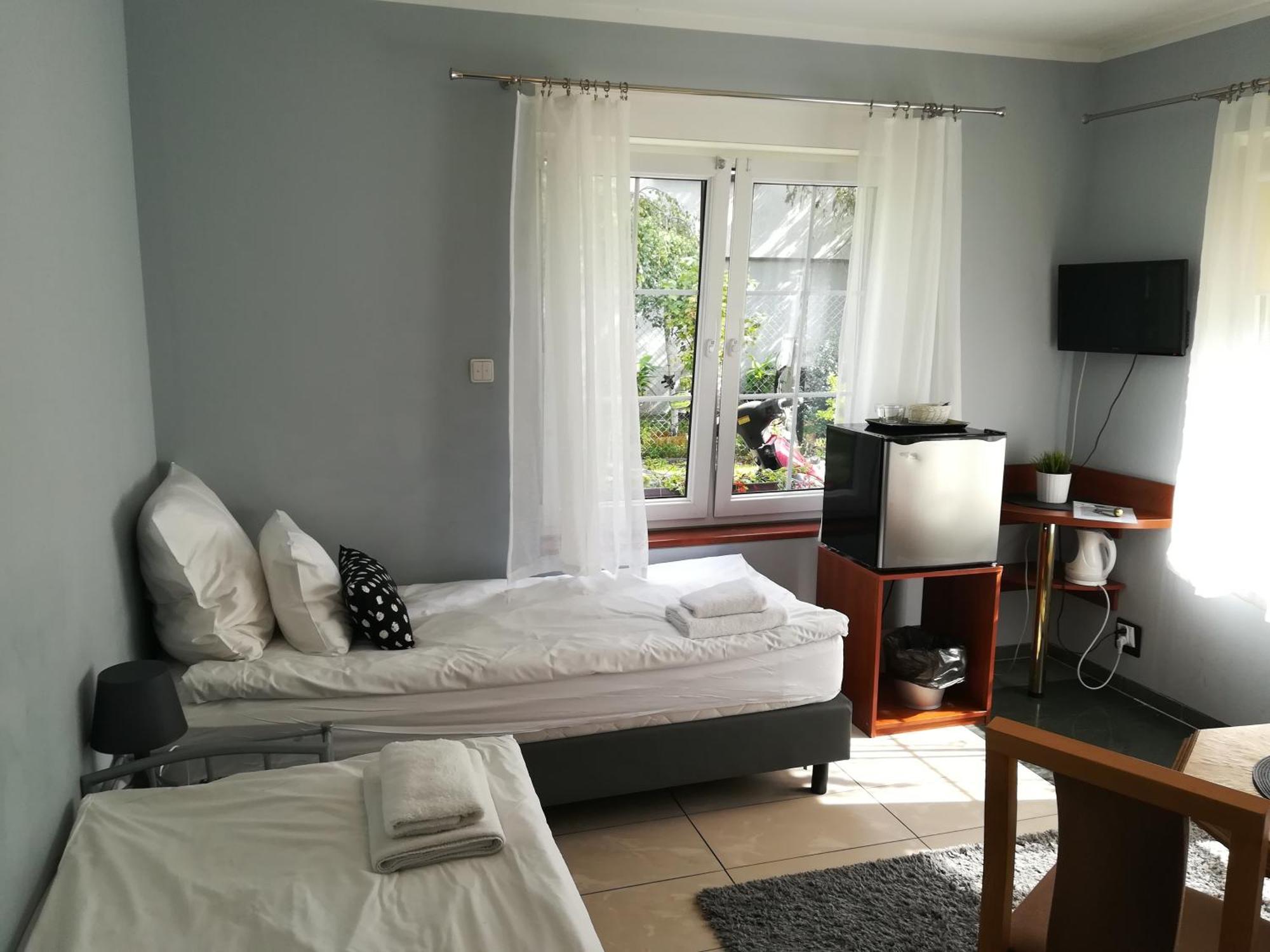 Plac Rybakow Inn Σόποτ Εξωτερικό φωτογραφία