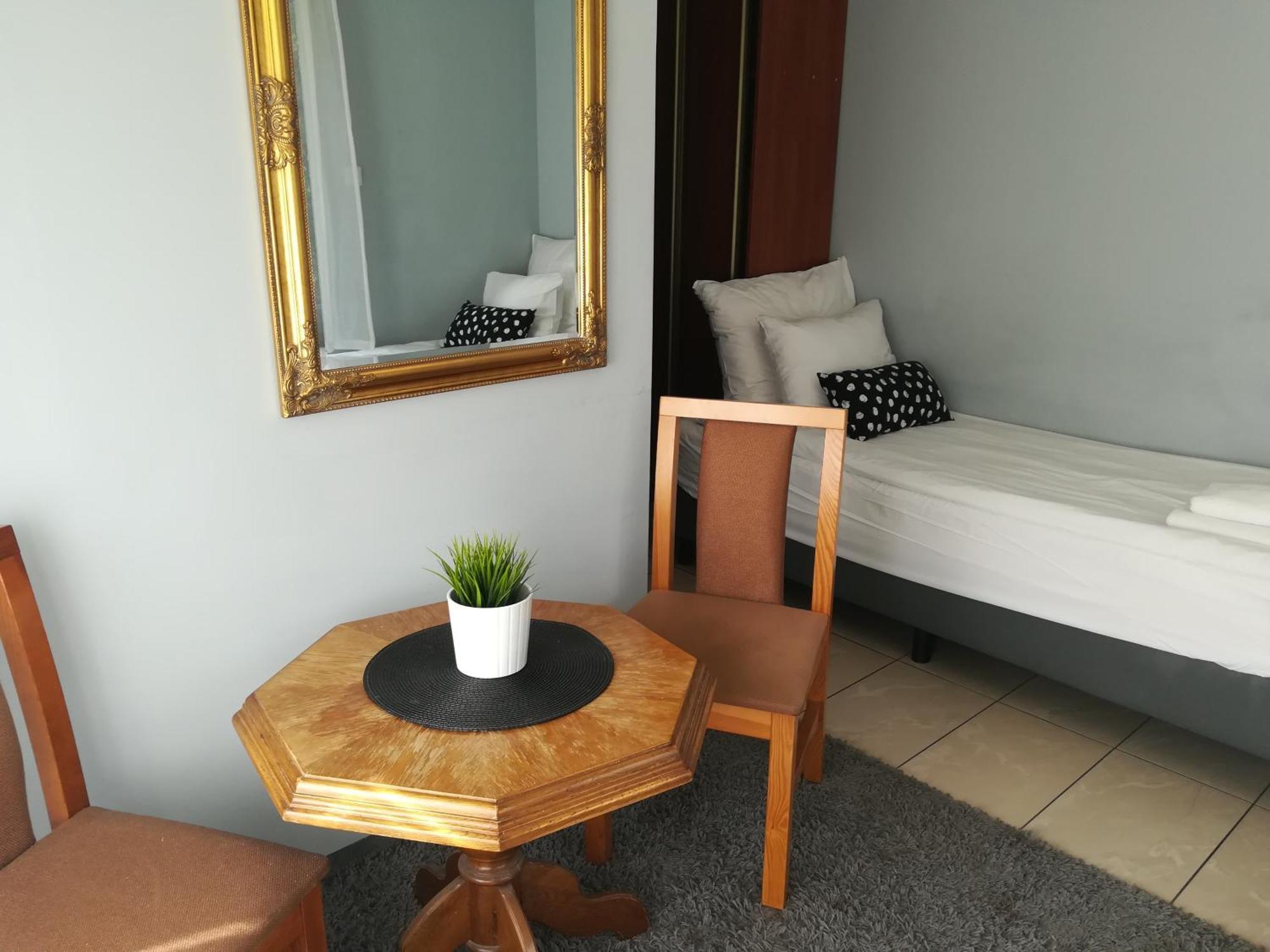 Plac Rybakow Inn Σόποτ Εξωτερικό φωτογραφία