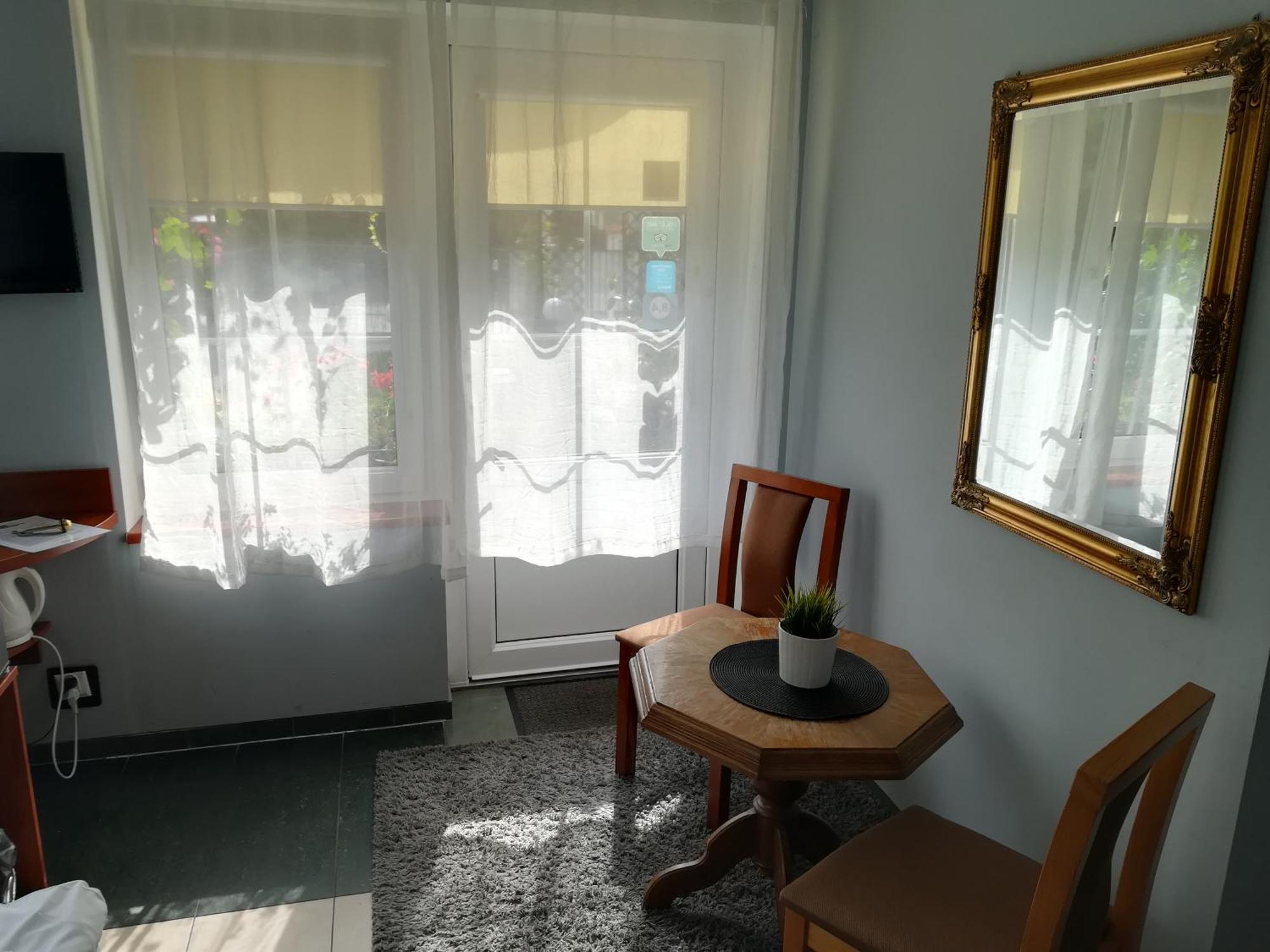 Plac Rybakow Inn Σόποτ Εξωτερικό φωτογραφία