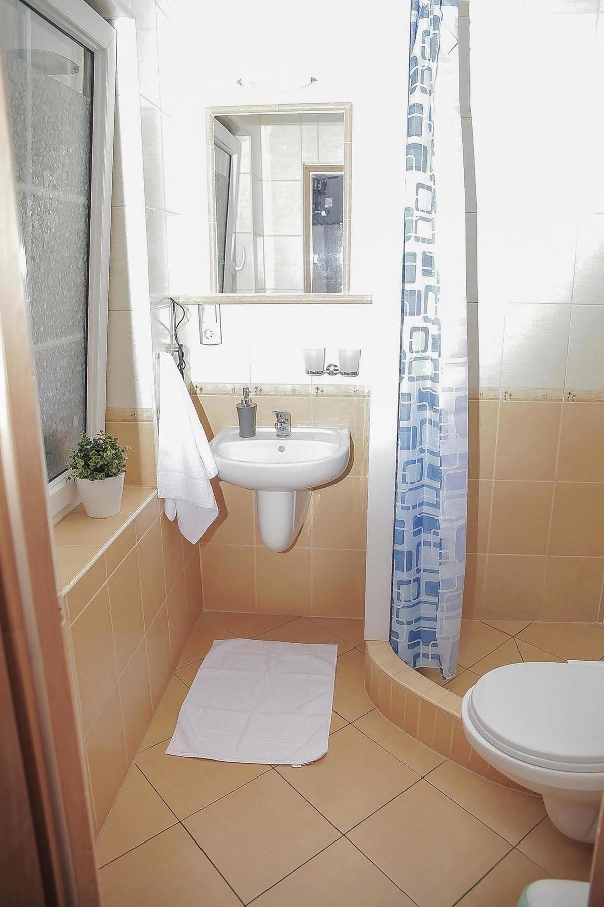 Plac Rybakow Inn Σόποτ Εξωτερικό φωτογραφία