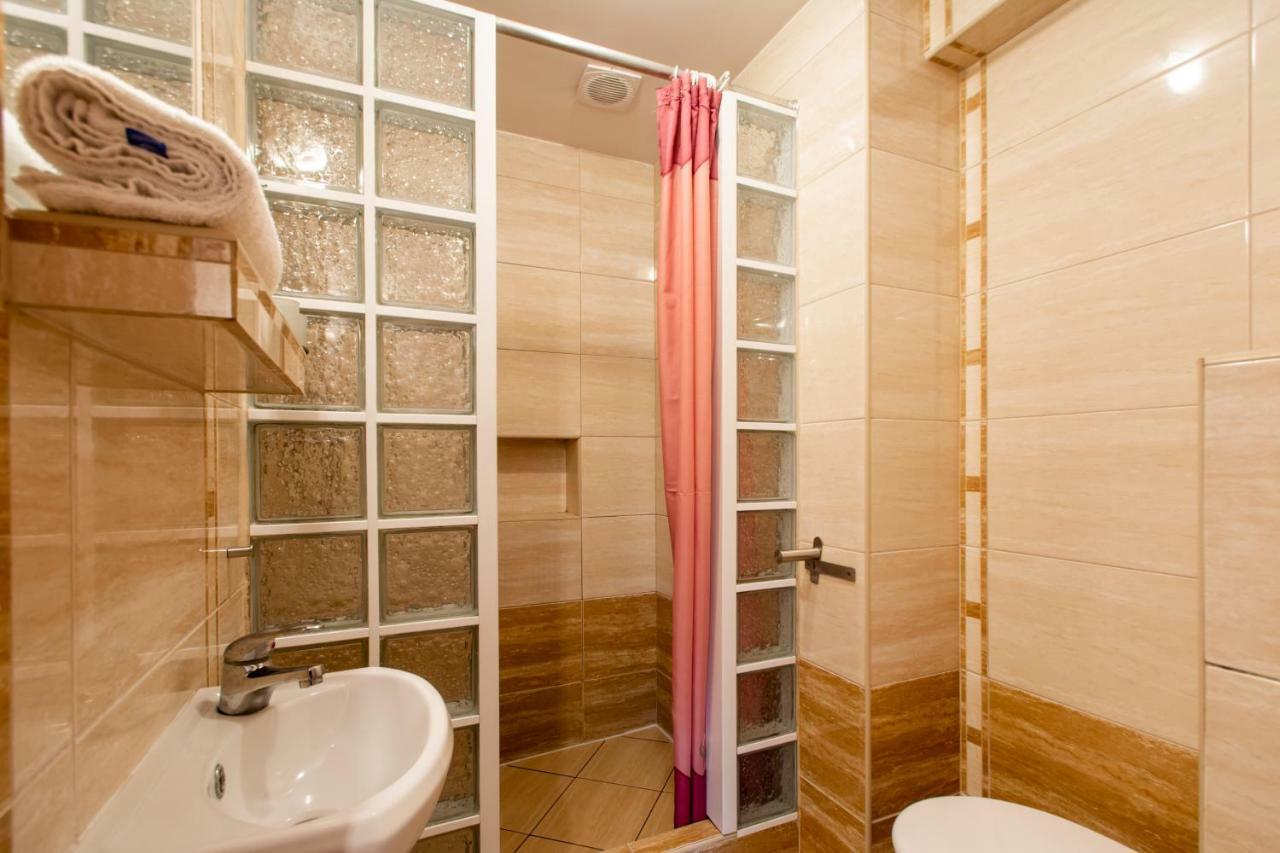 Plac Rybakow Inn Σόποτ Εξωτερικό φωτογραφία